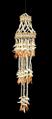 Shell Chandeliers C-120