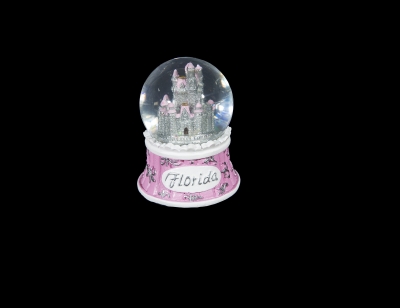 1682 - Castle Globe 45 mm