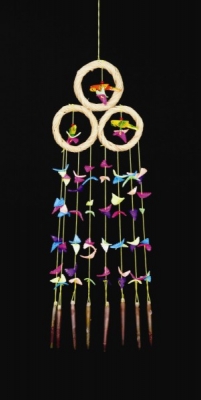 Shell Wind Chimes-246